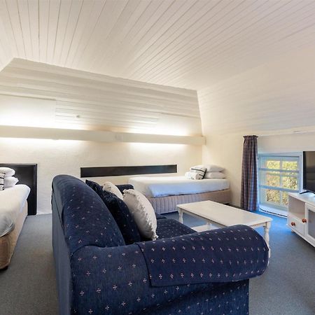 Coolangatta Estate Shoalhaven Heads Motel Dış mekan fotoğraf