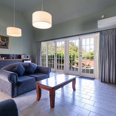 Coolangatta Estate Shoalhaven Heads Motel Dış mekan fotoğraf