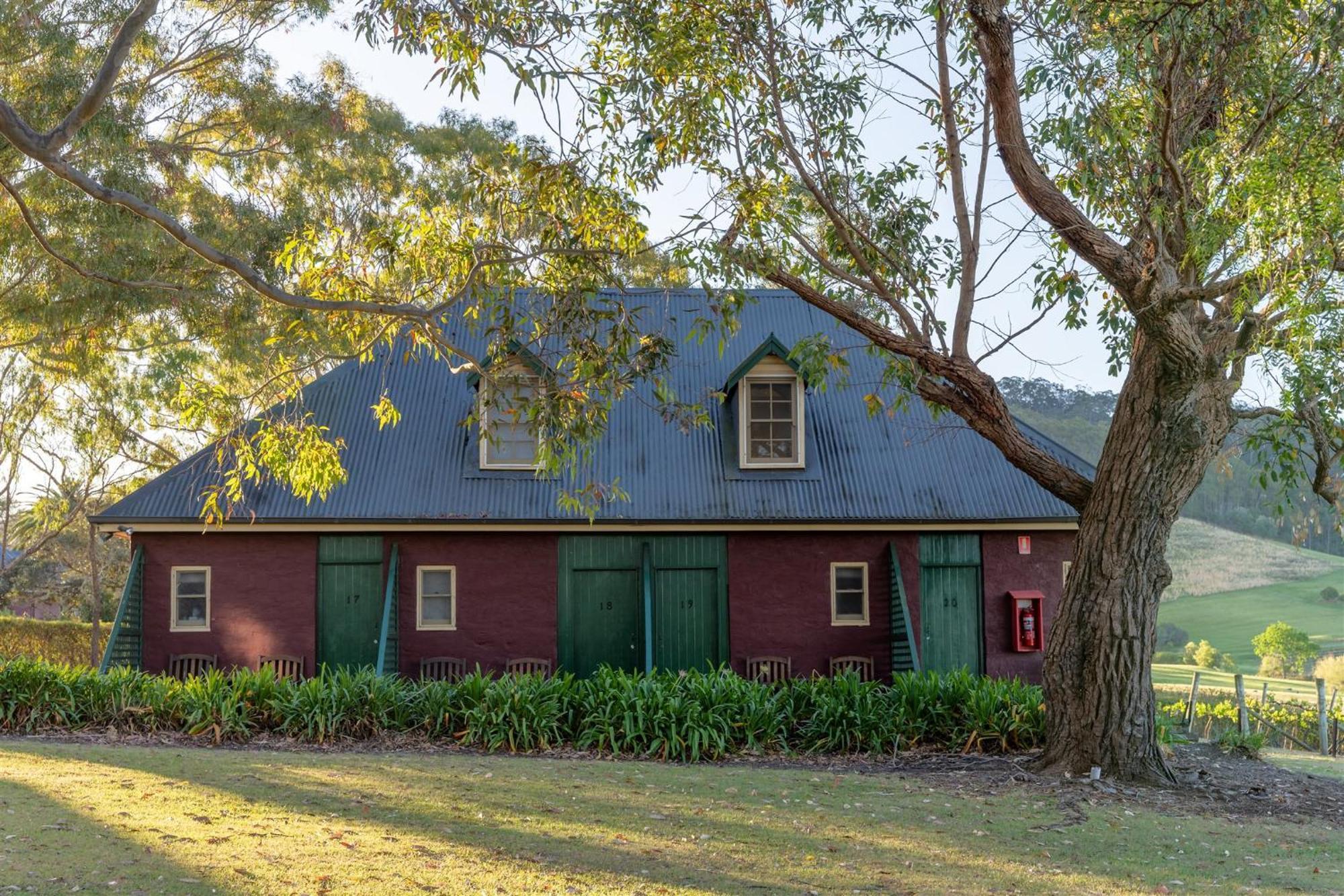 Coolangatta Estate Shoalhaven Heads Motel Dış mekan fotoğraf