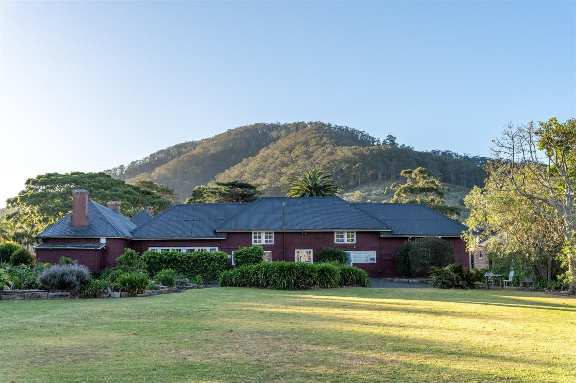 Coolangatta Estate Shoalhaven Heads Motel Dış mekan fotoğraf
