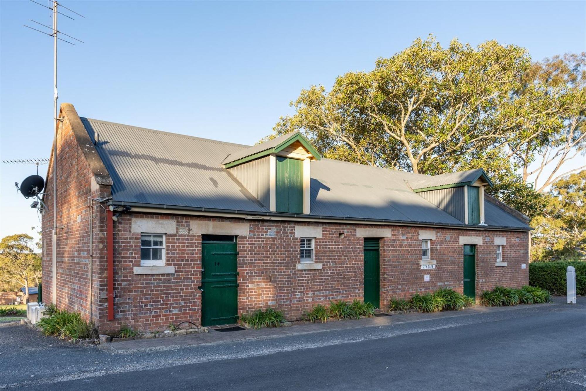 Coolangatta Estate Shoalhaven Heads Motel Dış mekan fotoğraf