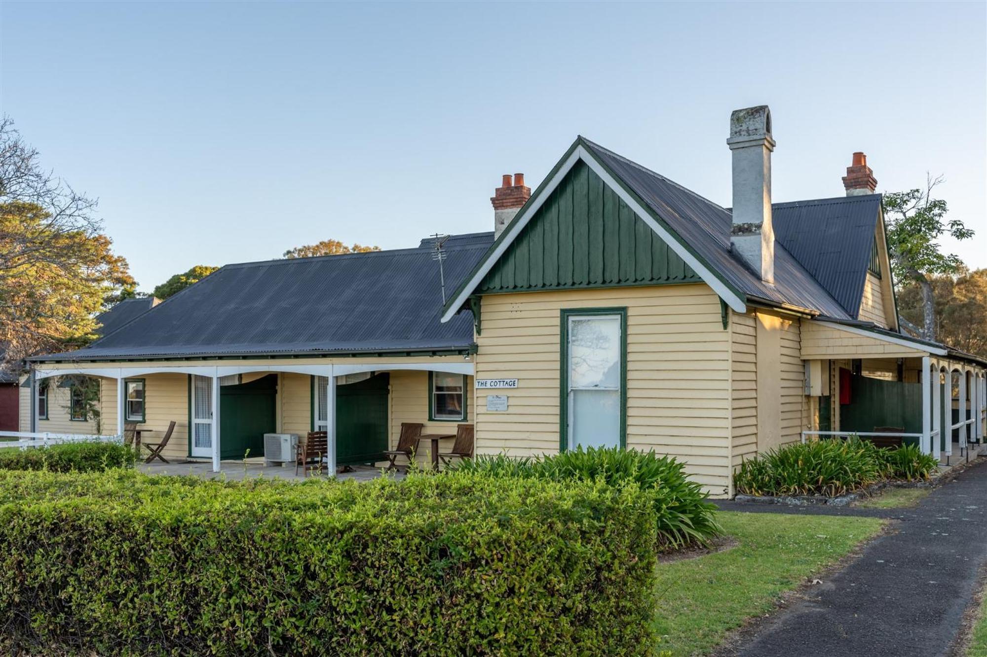 Coolangatta Estate Shoalhaven Heads Motel Dış mekan fotoğraf