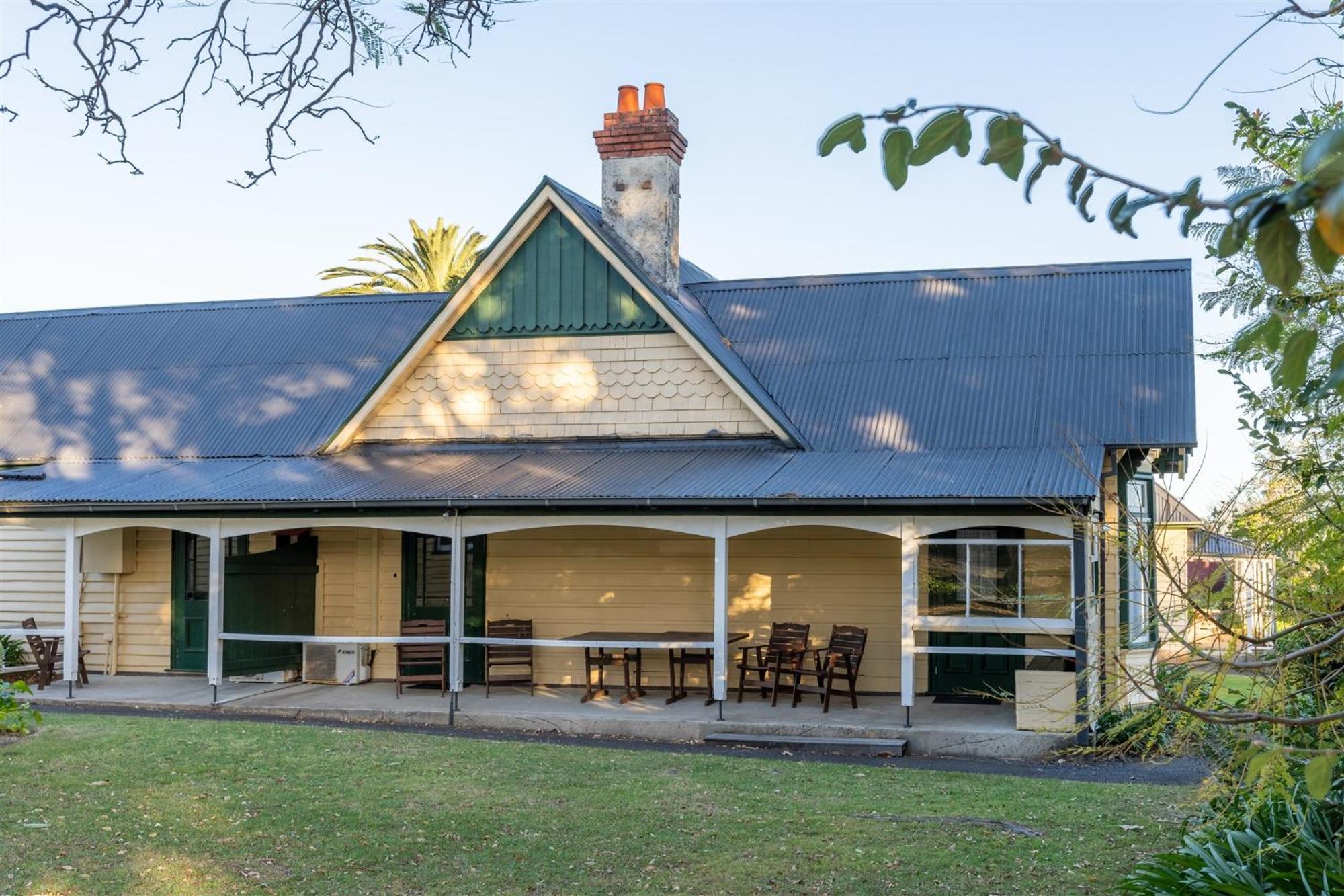 Coolangatta Estate Shoalhaven Heads Motel Dış mekan fotoğraf