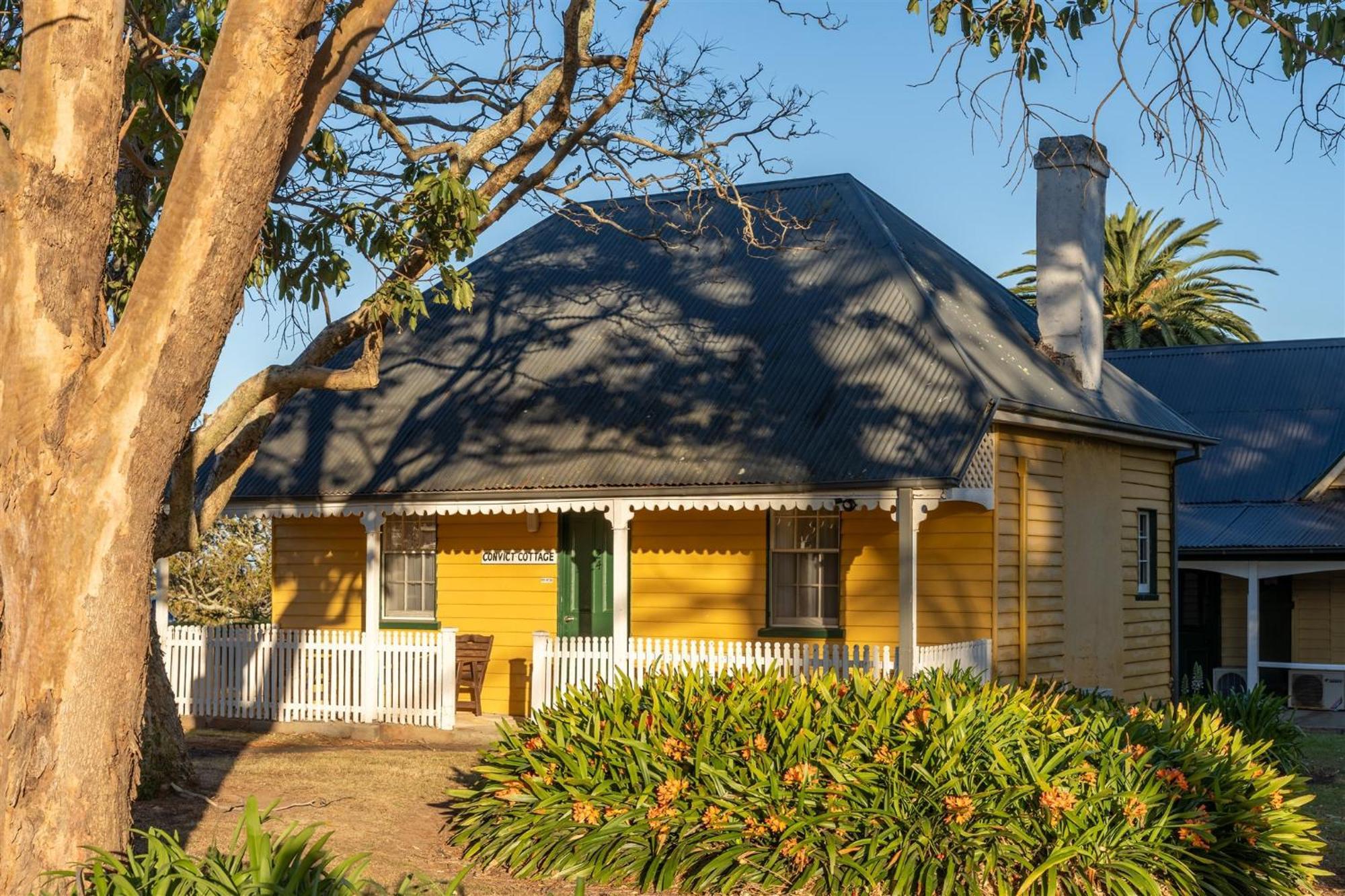 Coolangatta Estate Shoalhaven Heads Motel Dış mekan fotoğraf