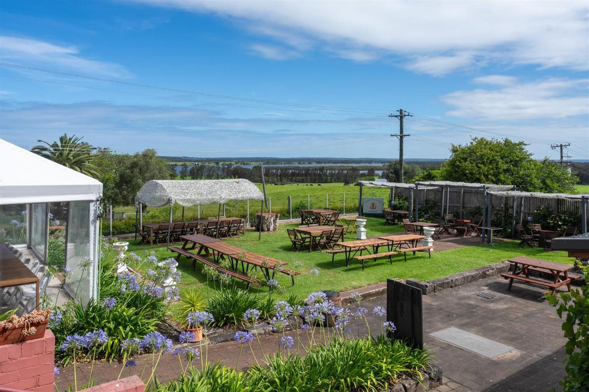 Coolangatta Estate Shoalhaven Heads Motel Dış mekan fotoğraf
