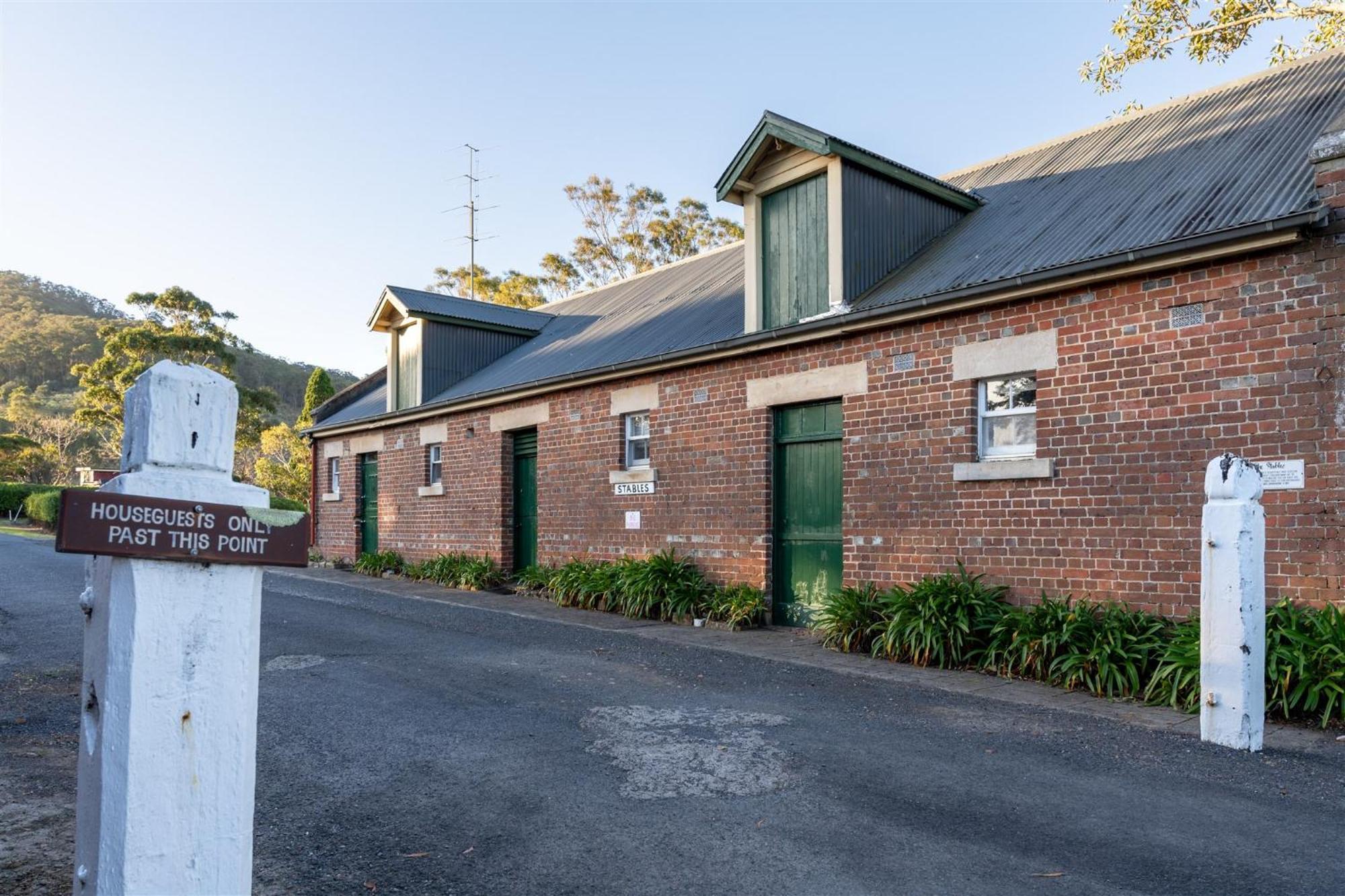 Coolangatta Estate Shoalhaven Heads Motel Dış mekan fotoğraf