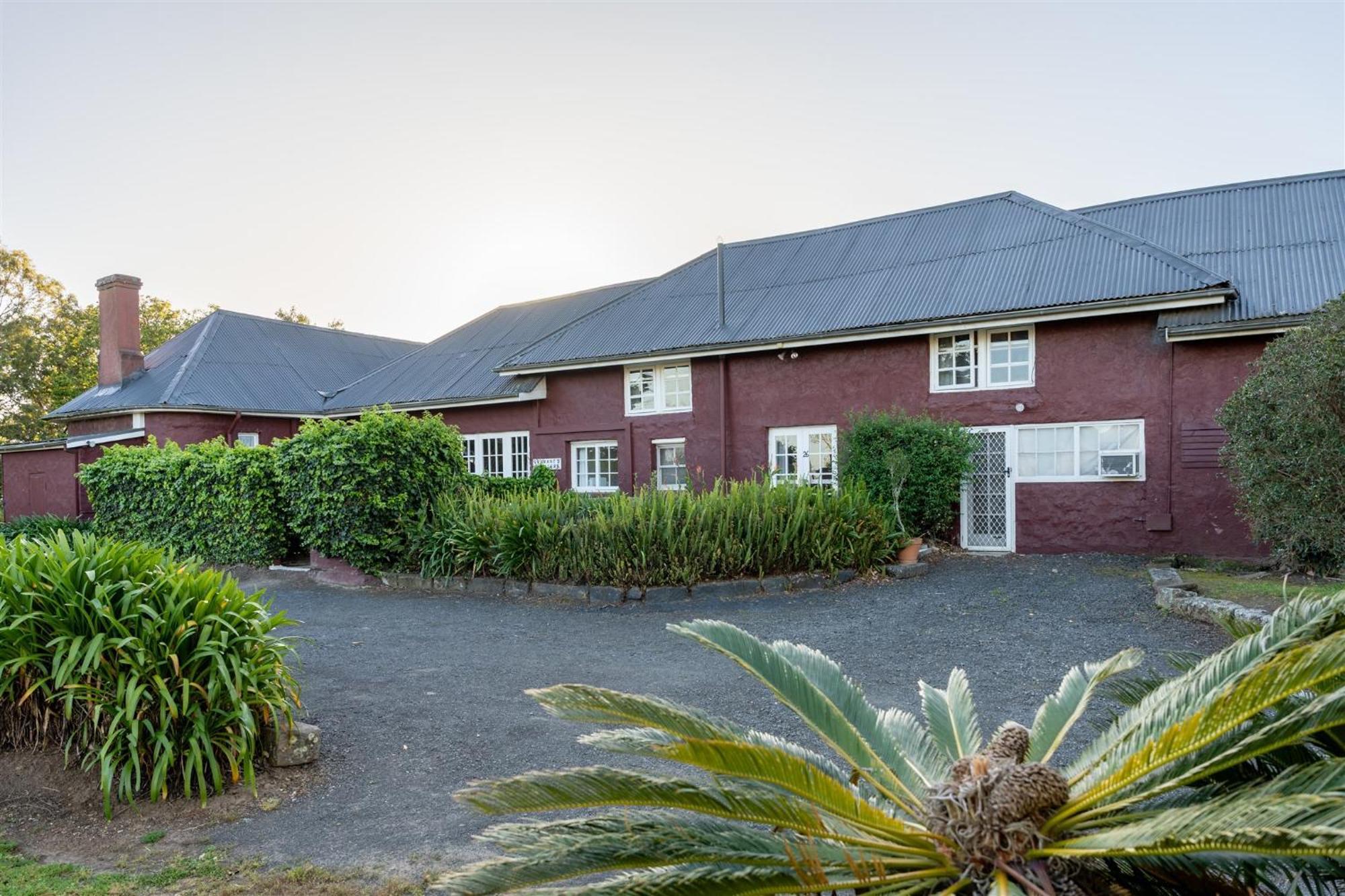 Coolangatta Estate Shoalhaven Heads Motel Dış mekan fotoğraf