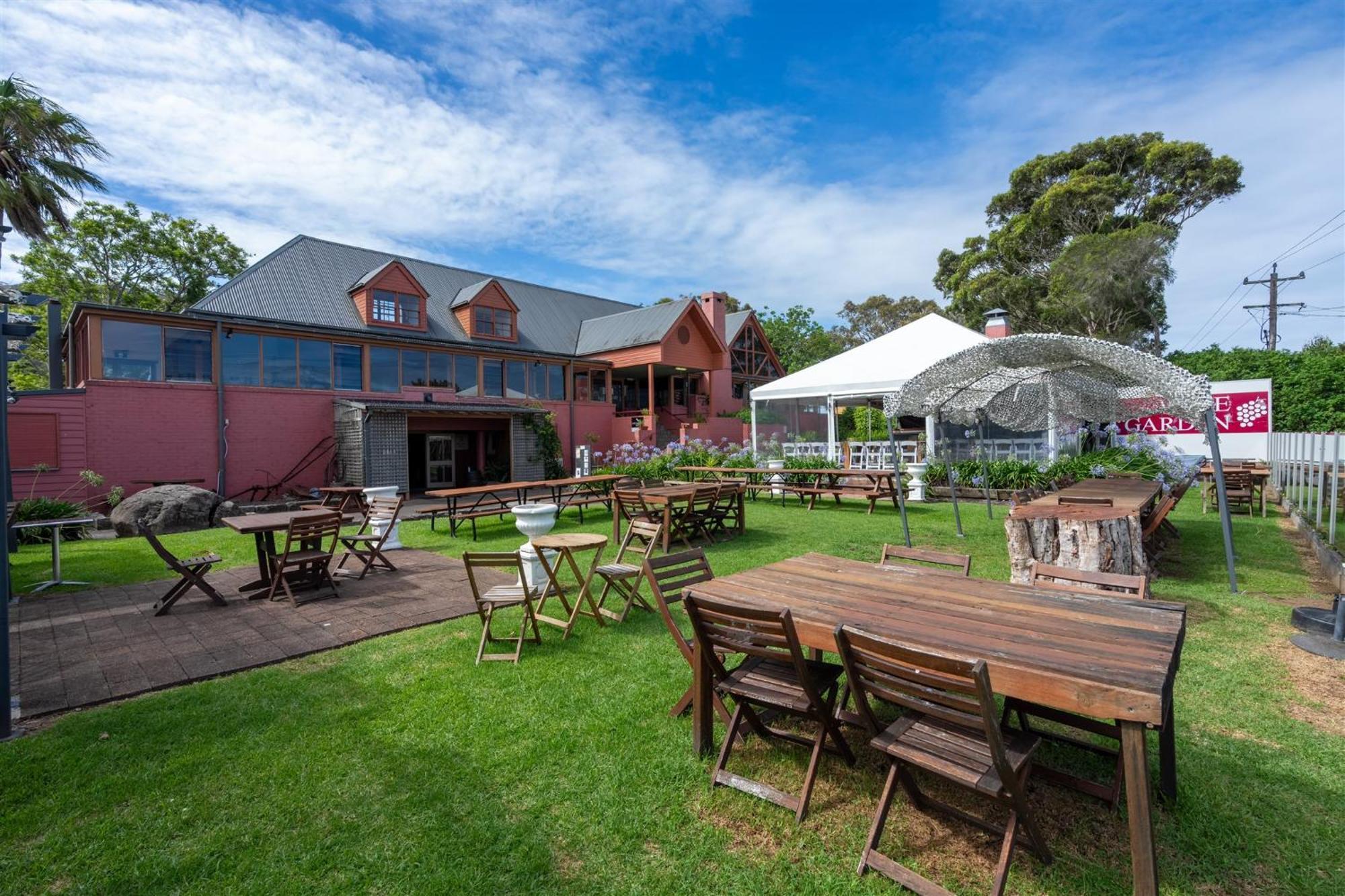 Coolangatta Estate Shoalhaven Heads Motel Dış mekan fotoğraf