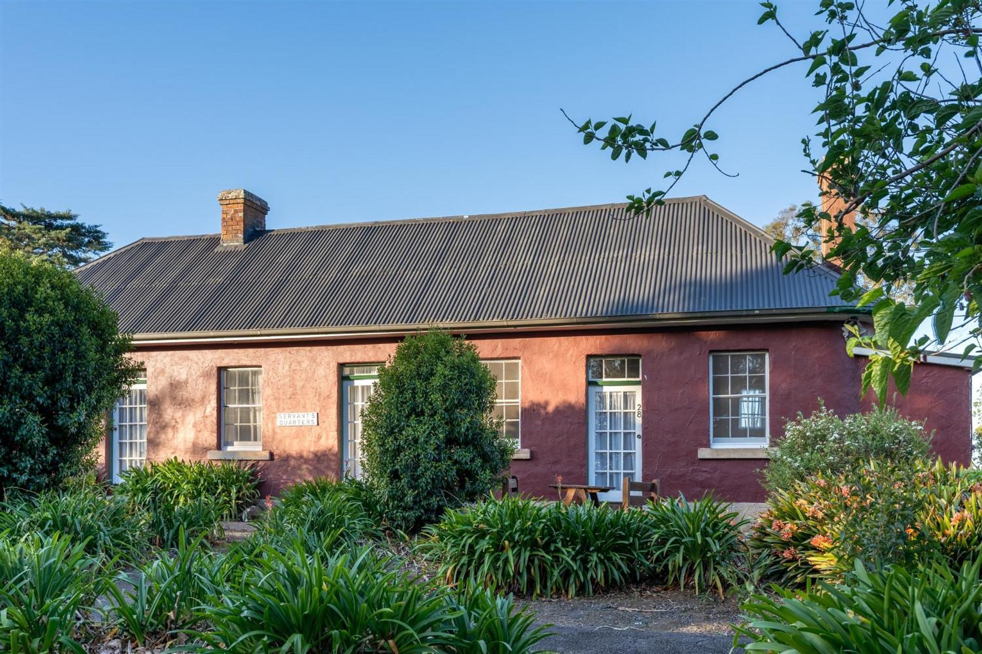 Coolangatta Estate Shoalhaven Heads Motel Dış mekan fotoğraf