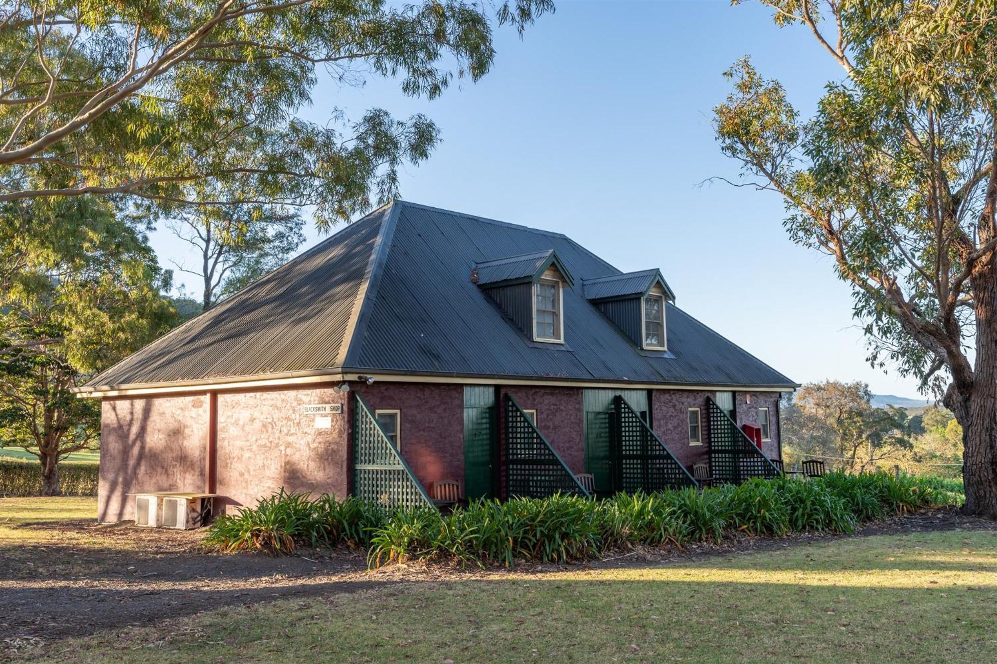 Coolangatta Estate Shoalhaven Heads Motel Dış mekan fotoğraf