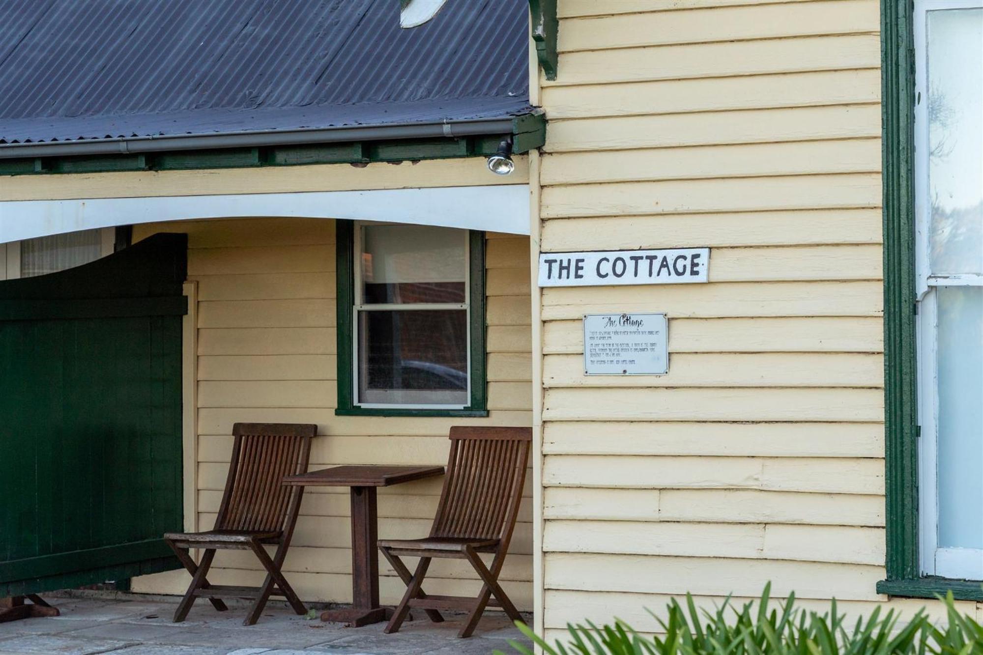 Coolangatta Estate Shoalhaven Heads Motel Dış mekan fotoğraf