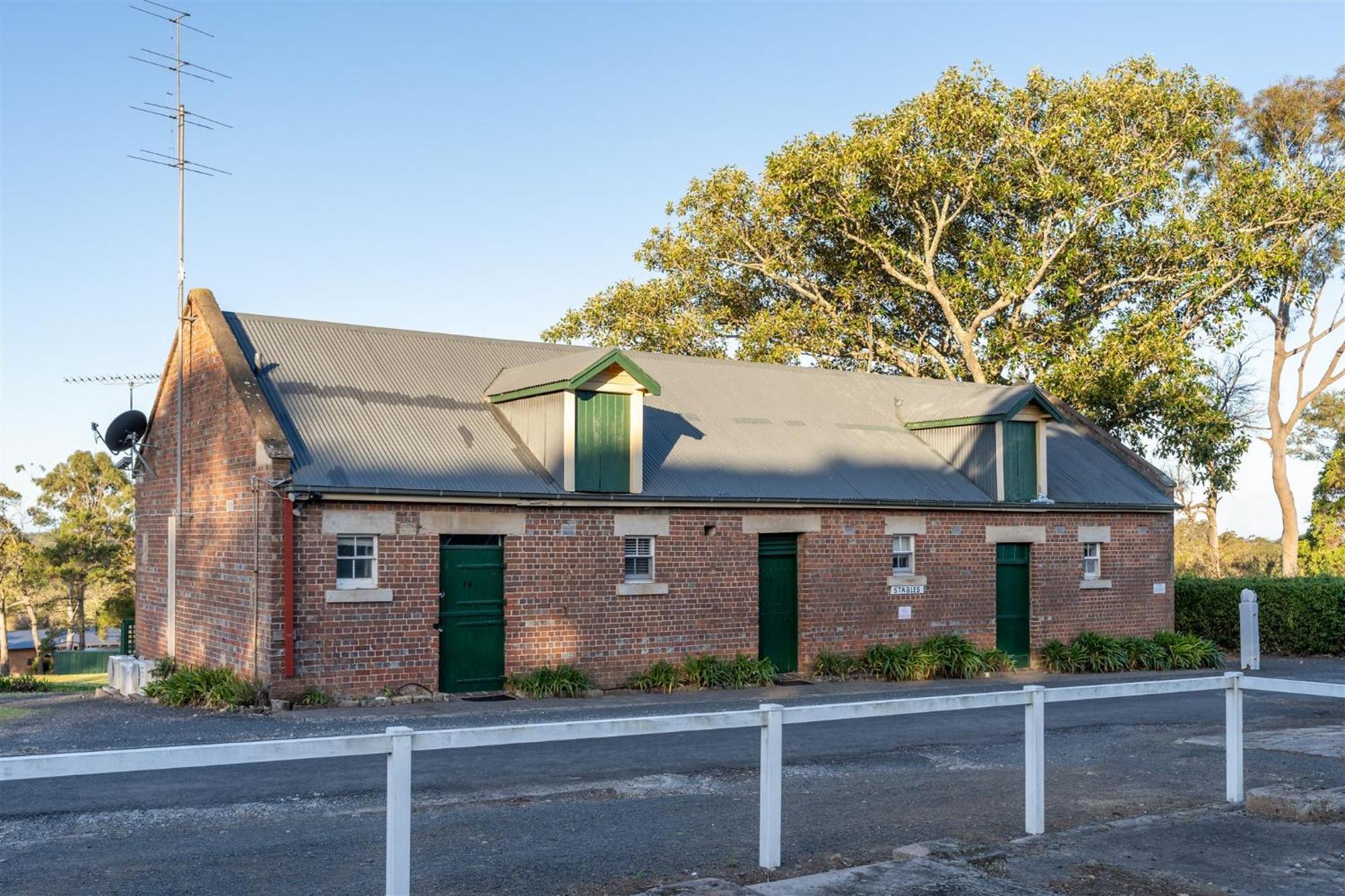 Coolangatta Estate Shoalhaven Heads Motel Dış mekan fotoğraf