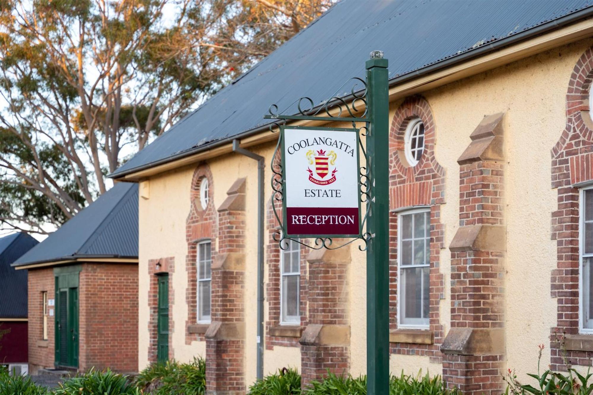 Coolangatta Estate Shoalhaven Heads Motel Dış mekan fotoğraf
