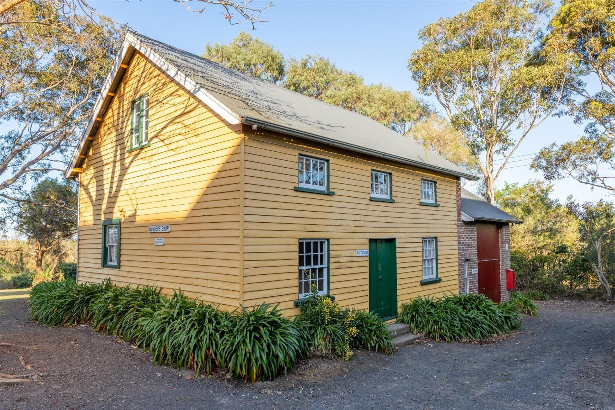 Coolangatta Estate Shoalhaven Heads Motel Dış mekan fotoğraf