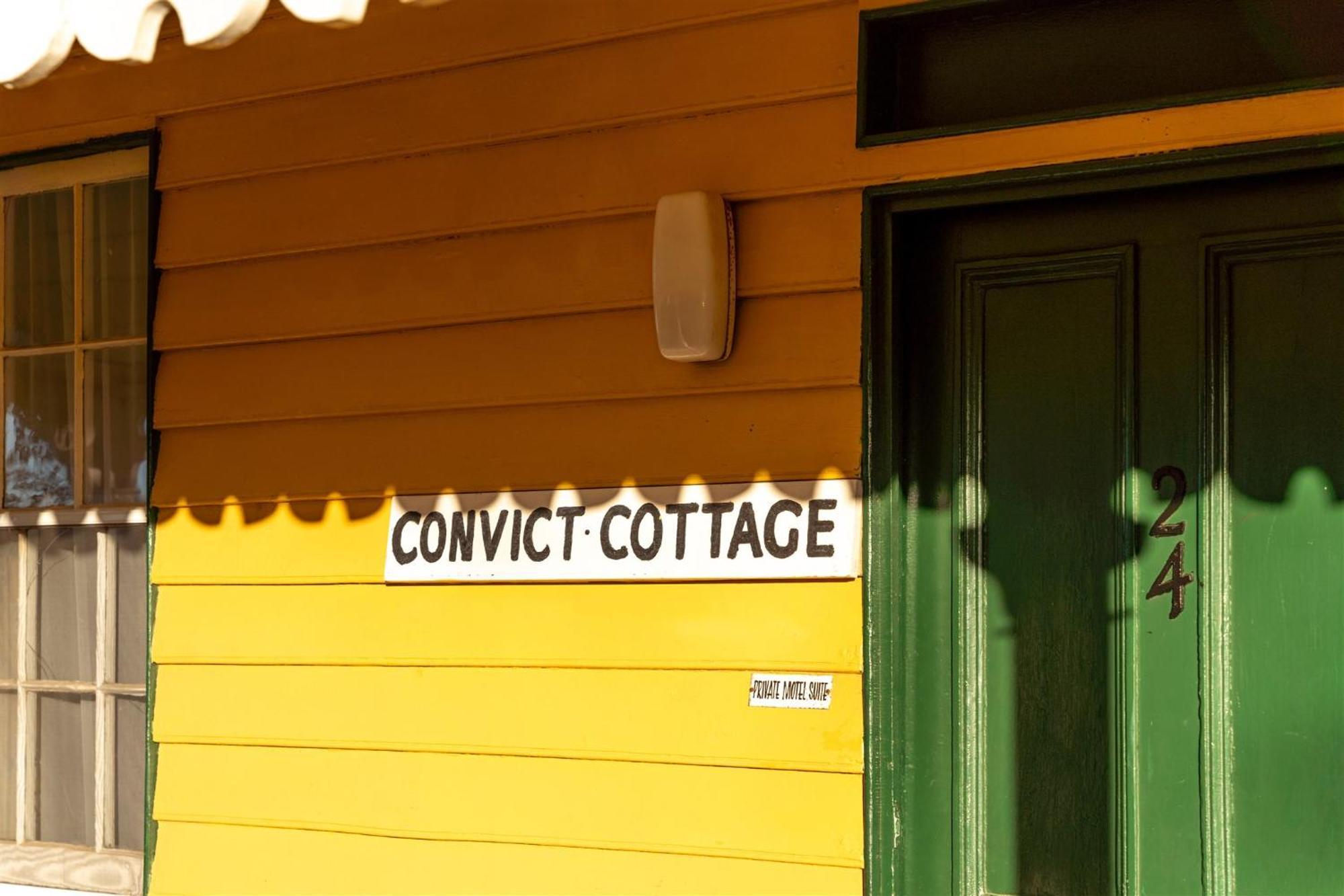 Coolangatta Estate Shoalhaven Heads Motel Dış mekan fotoğraf