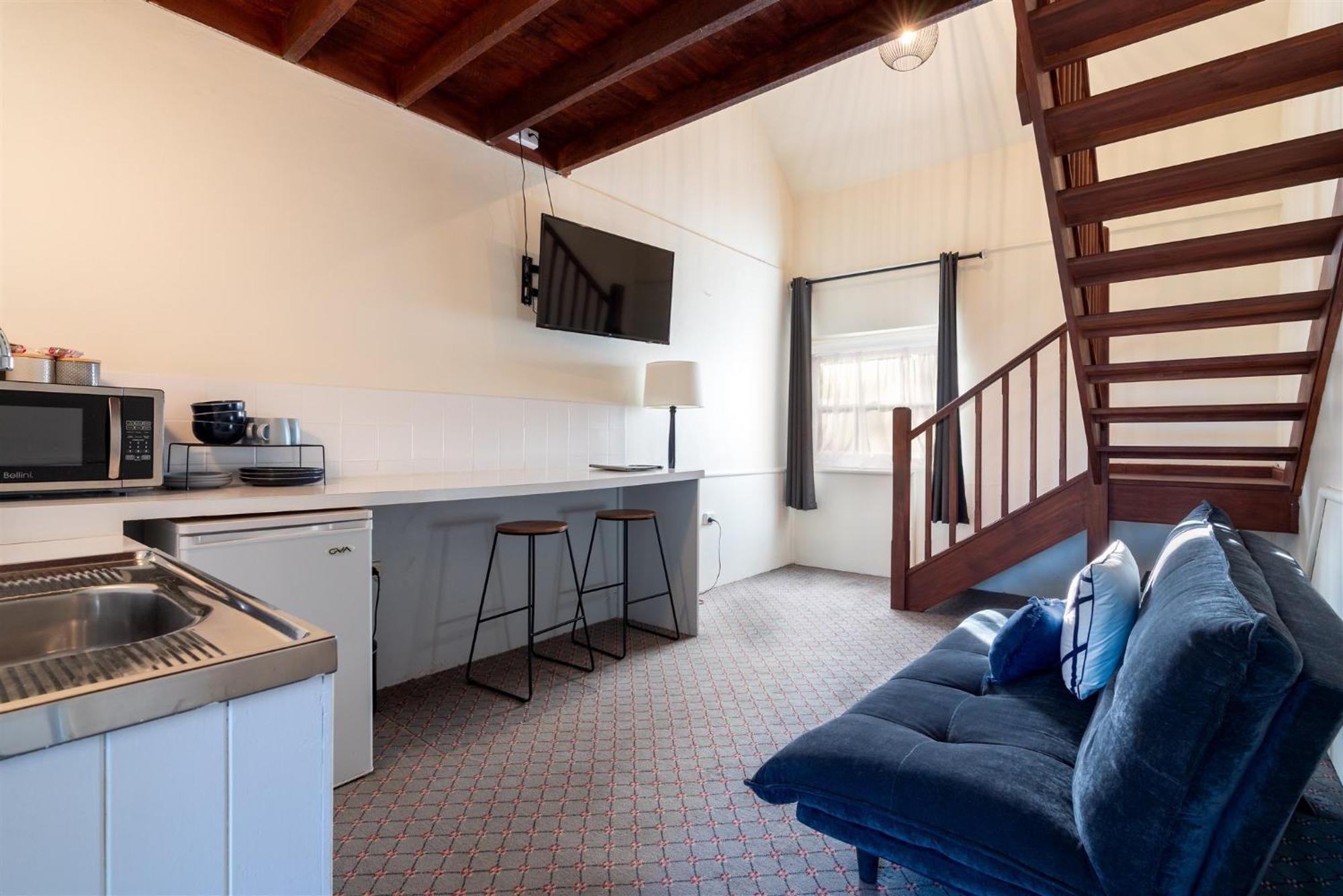 Coolangatta Estate Shoalhaven Heads Motel Dış mekan fotoğraf