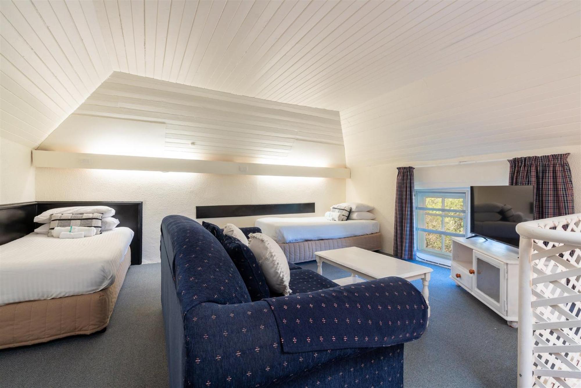 Coolangatta Estate Shoalhaven Heads Motel Dış mekan fotoğraf