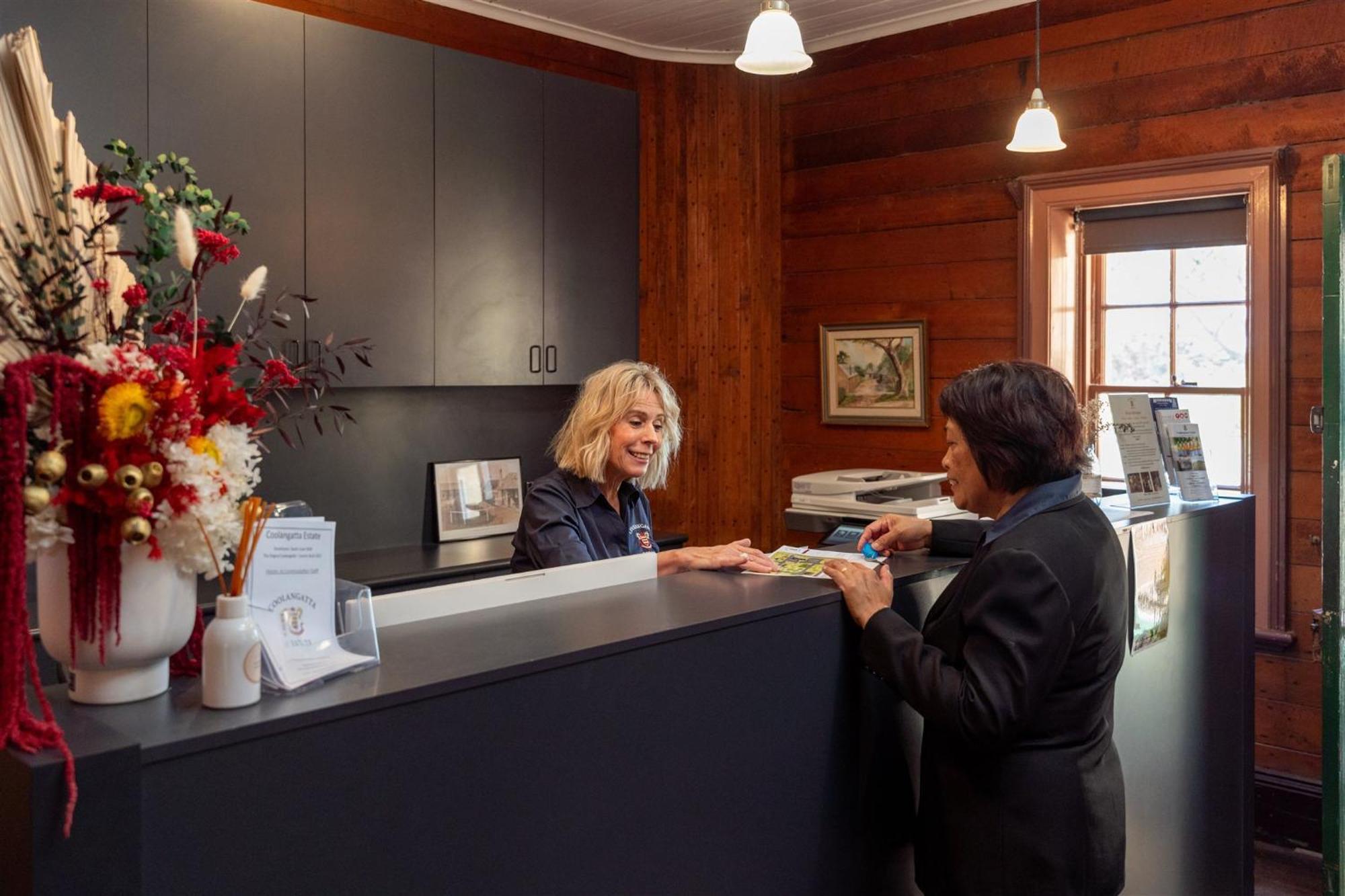 Coolangatta Estate Shoalhaven Heads Motel Dış mekan fotoğraf