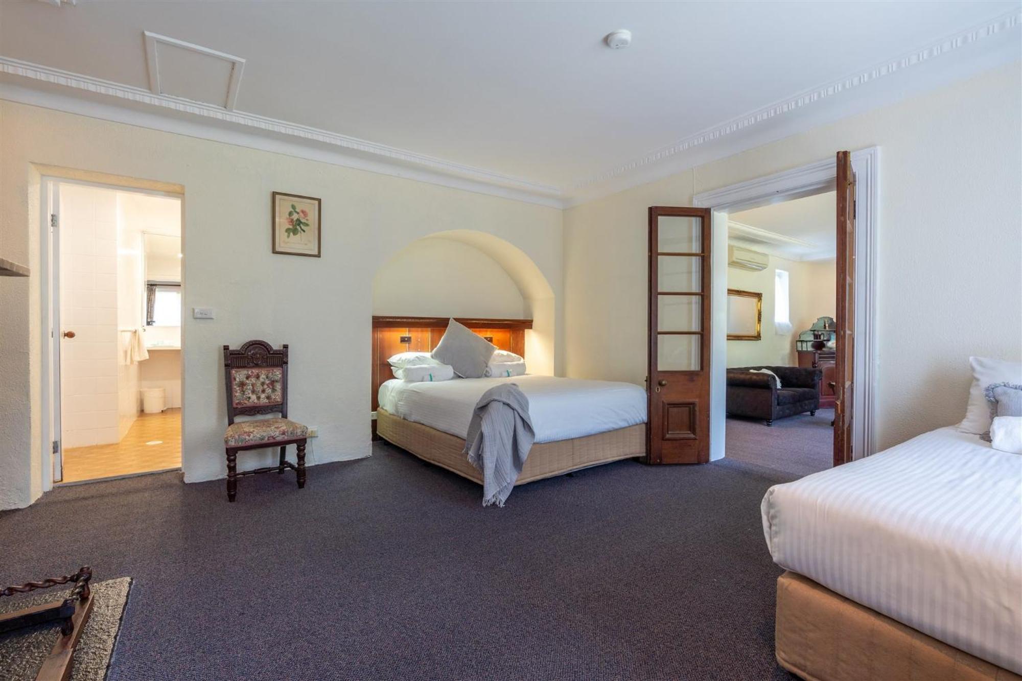 Coolangatta Estate Shoalhaven Heads Motel Dış mekan fotoğraf
