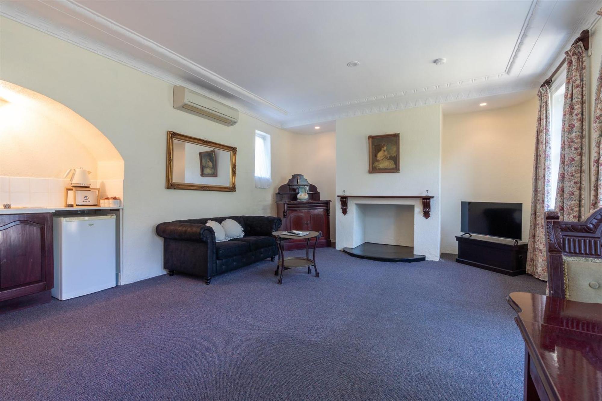 Coolangatta Estate Shoalhaven Heads Motel Dış mekan fotoğraf