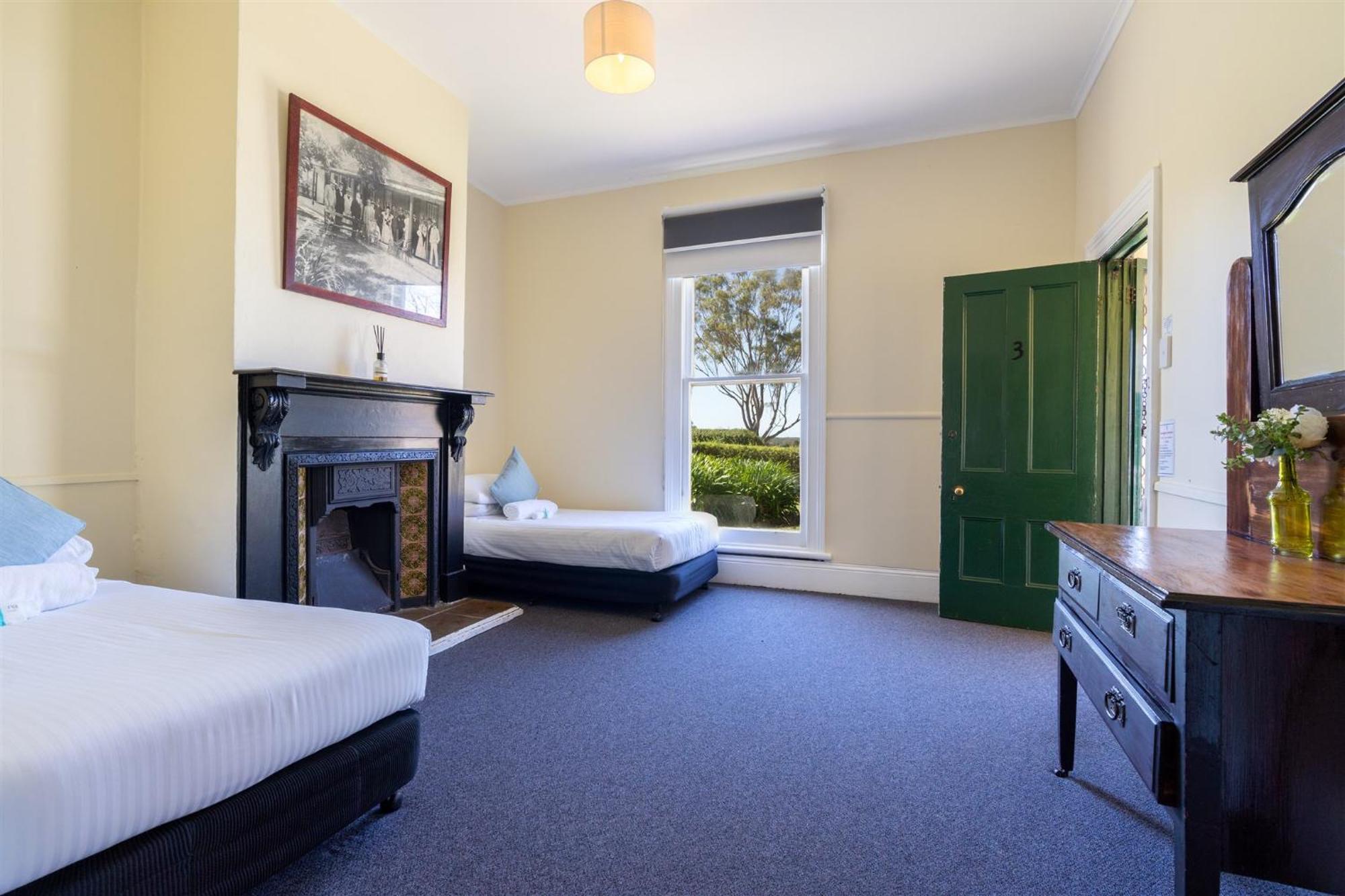 Coolangatta Estate Shoalhaven Heads Motel Dış mekan fotoğraf