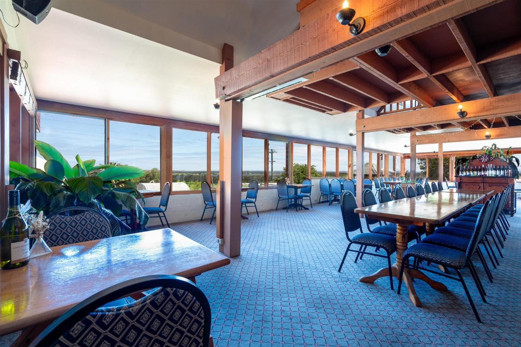 Coolangatta Estate Shoalhaven Heads Motel Dış mekan fotoğraf