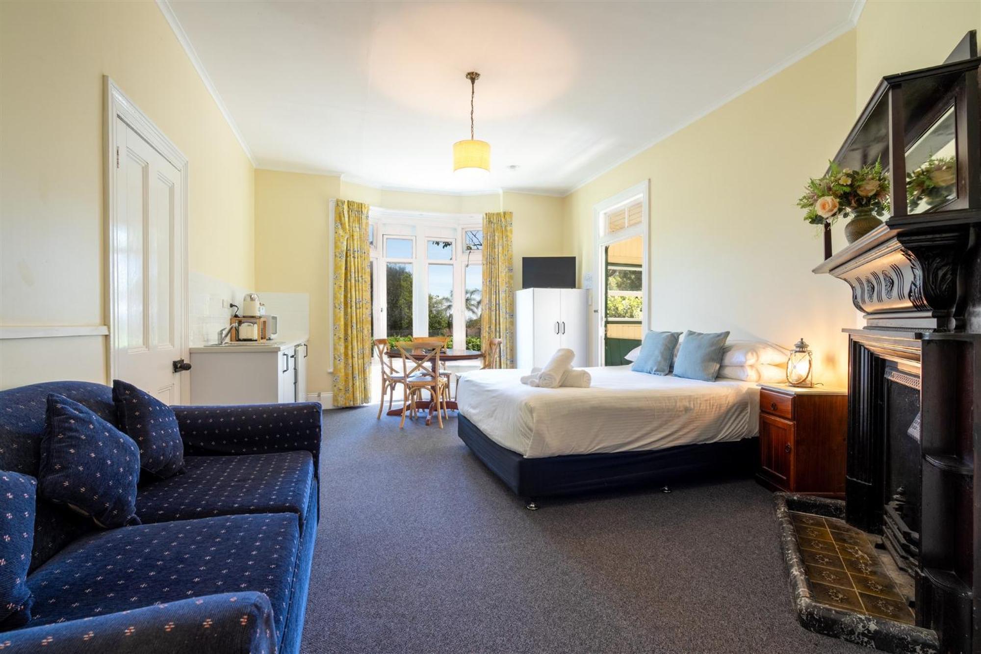 Coolangatta Estate Shoalhaven Heads Motel Dış mekan fotoğraf