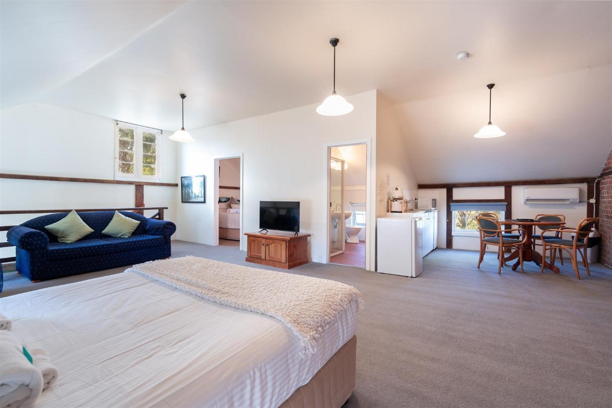 Coolangatta Estate Shoalhaven Heads Motel Dış mekan fotoğraf