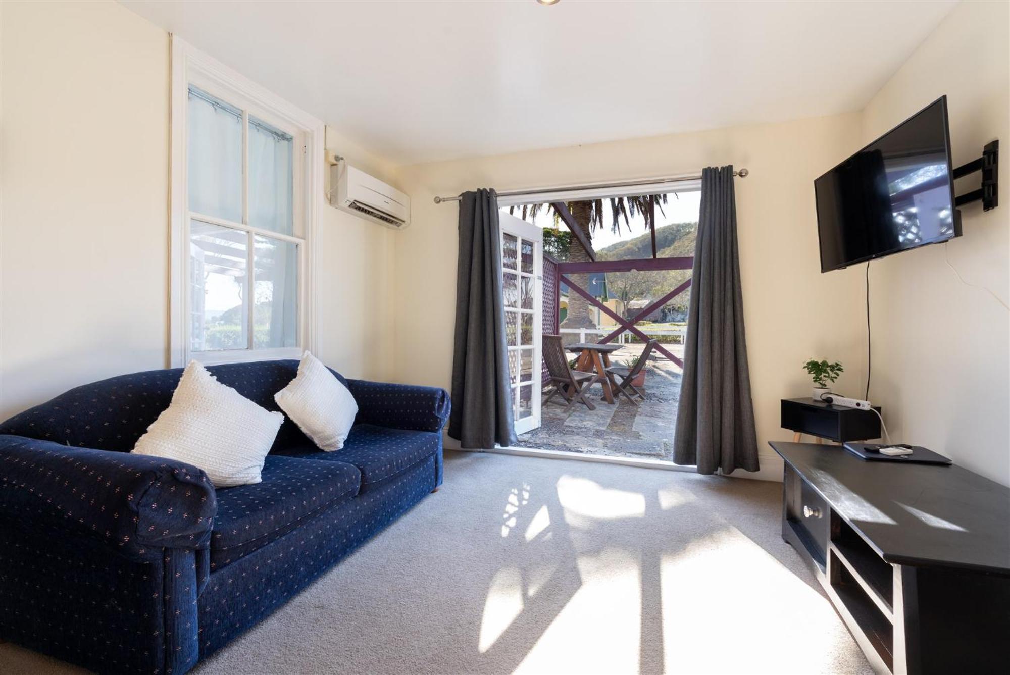 Coolangatta Estate Shoalhaven Heads Motel Dış mekan fotoğraf