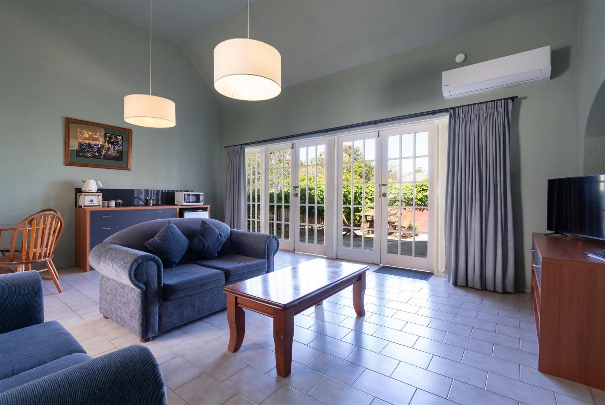 Coolangatta Estate Shoalhaven Heads Motel Dış mekan fotoğraf