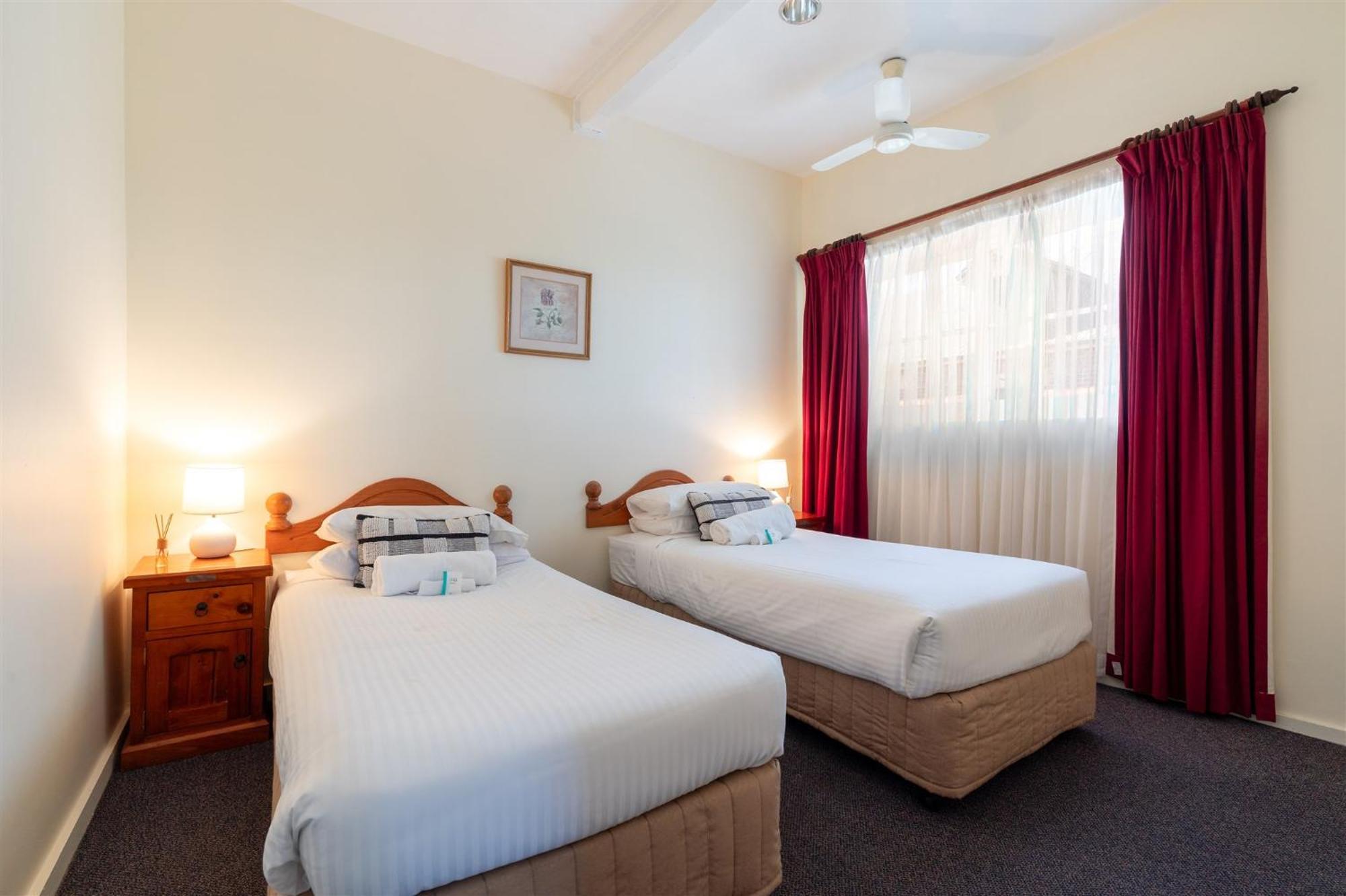 Coolangatta Estate Shoalhaven Heads Motel Dış mekan fotoğraf