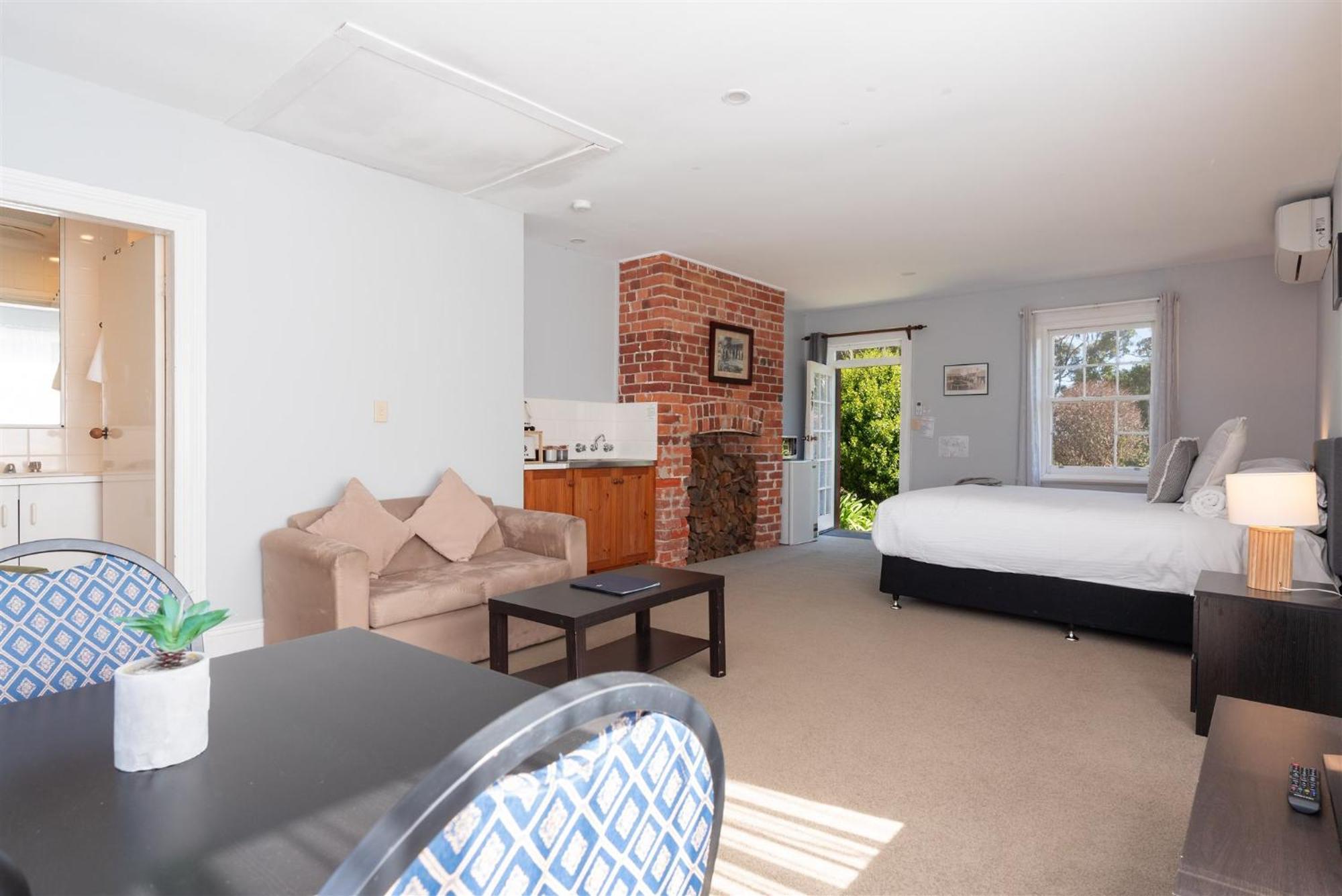 Coolangatta Estate Shoalhaven Heads Motel Dış mekan fotoğraf