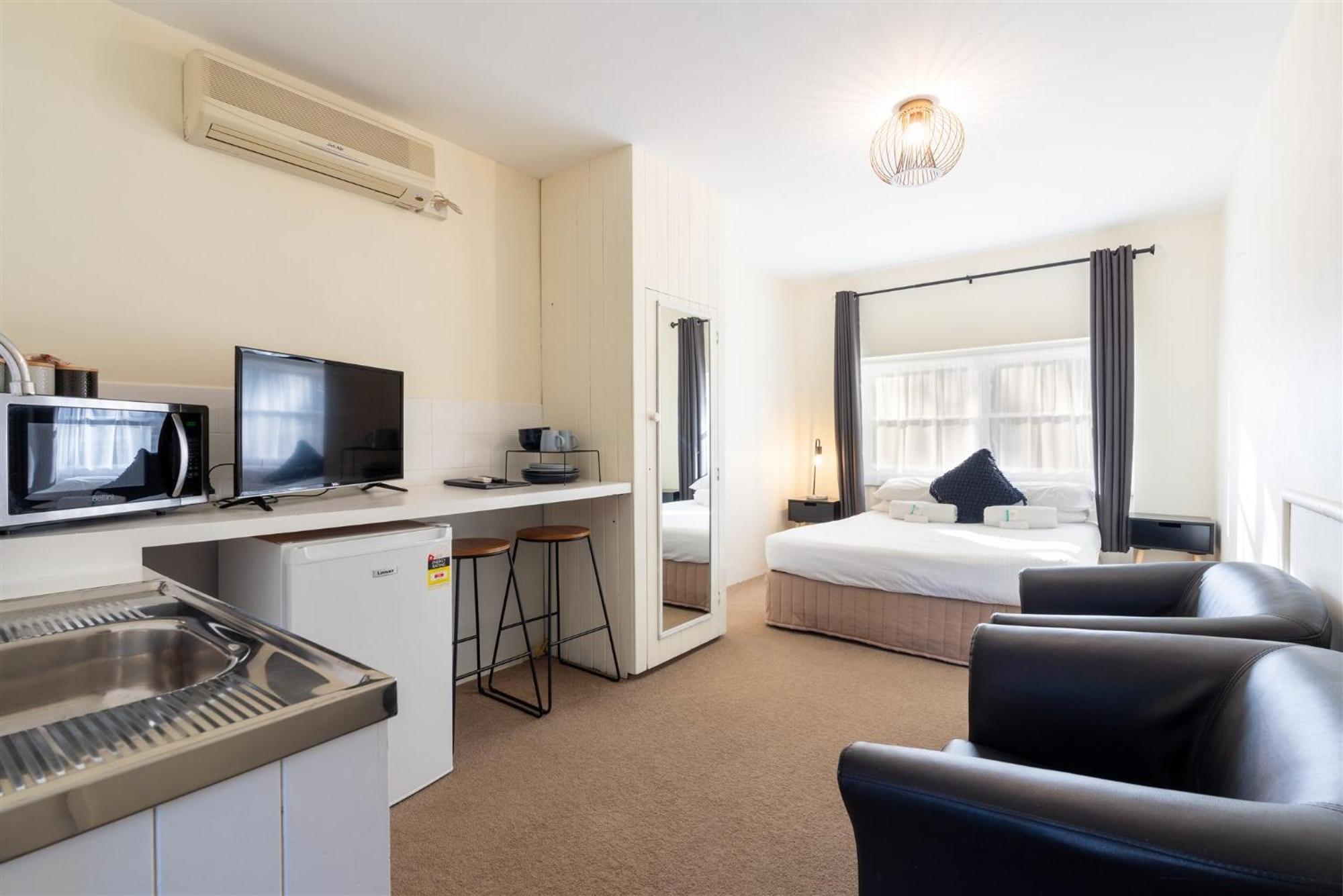 Coolangatta Estate Shoalhaven Heads Motel Dış mekan fotoğraf
