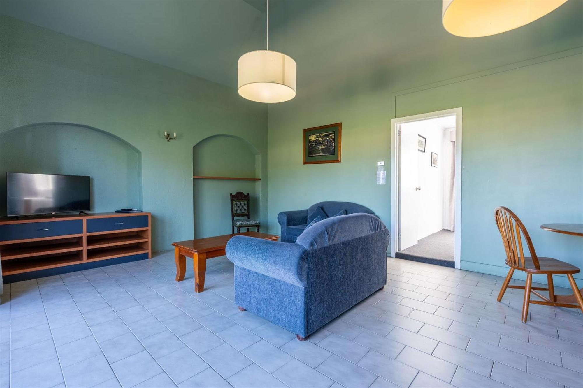 Coolangatta Estate Shoalhaven Heads Motel Dış mekan fotoğraf