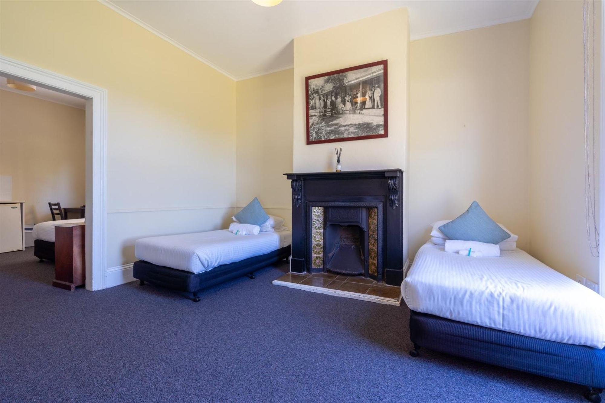 Coolangatta Estate Shoalhaven Heads Motel Dış mekan fotoğraf