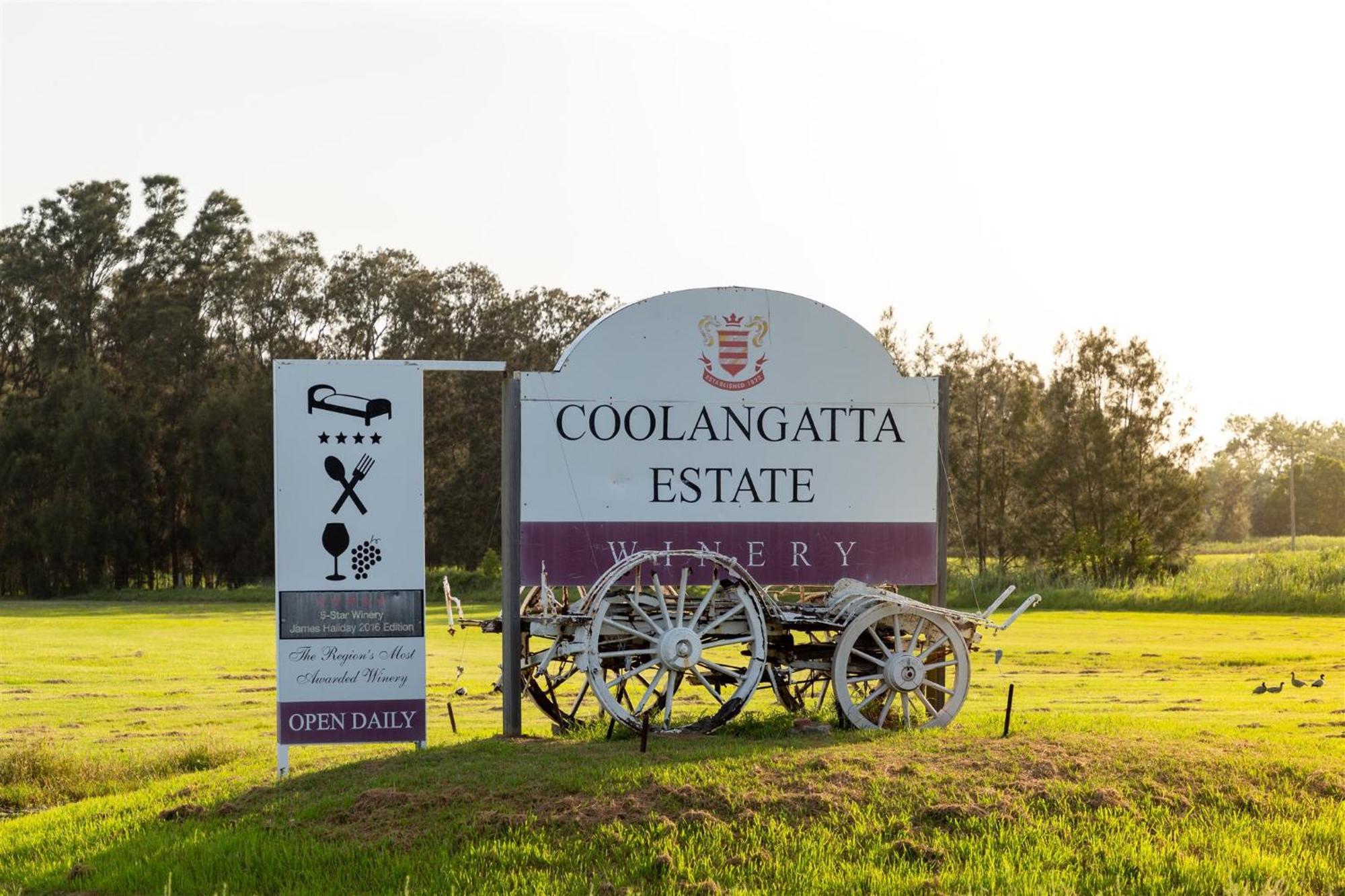 Coolangatta Estate Shoalhaven Heads Motel Dış mekan fotoğraf